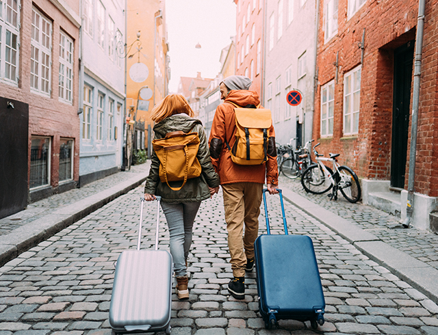 Votre escapade hivernale à prix réduit