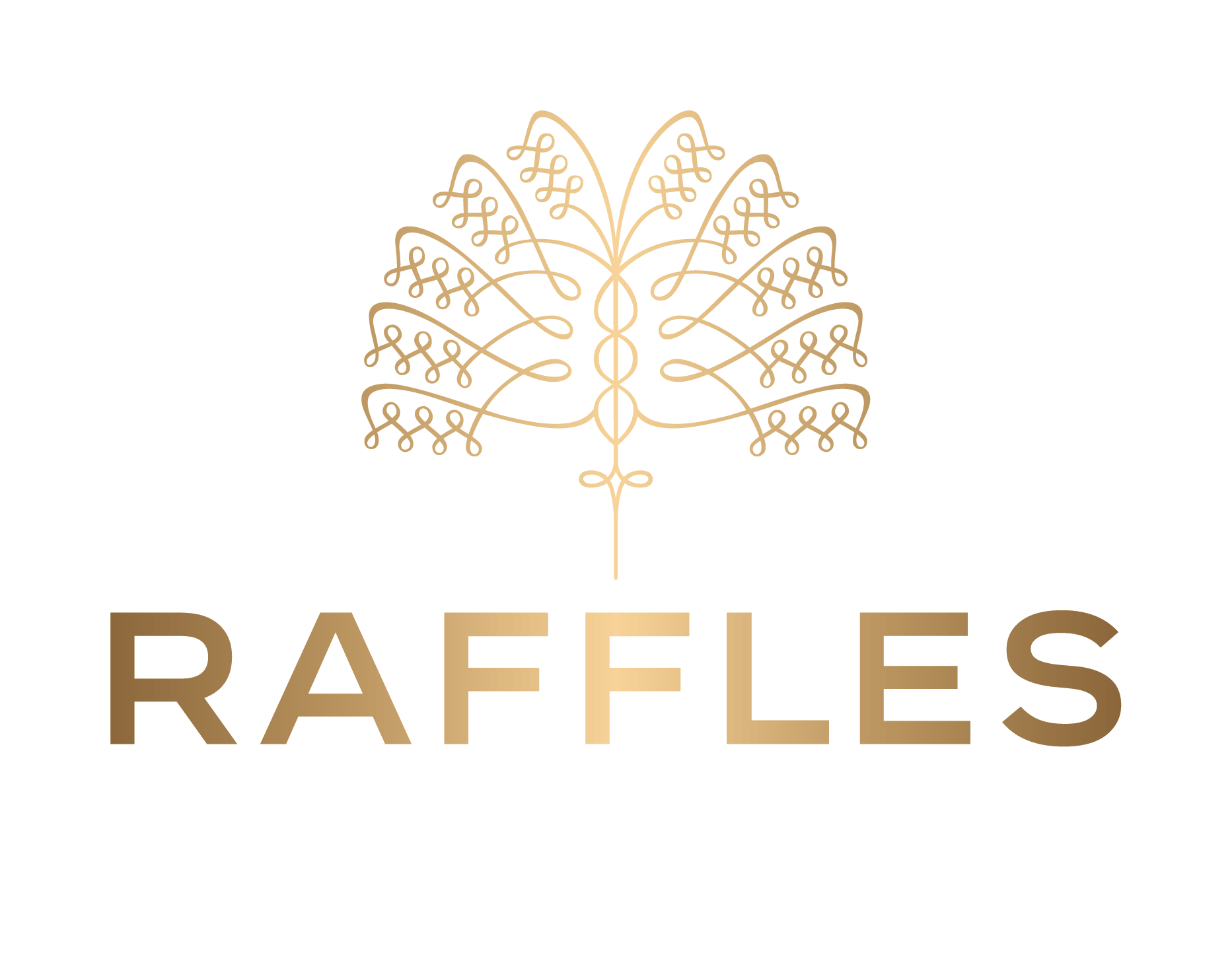 Raffles Logo