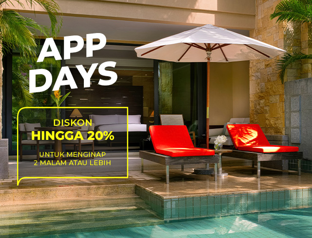 APP DAYS
