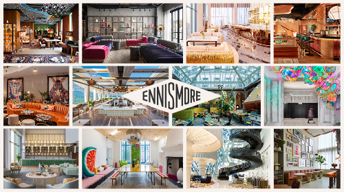 Tentang Ennismore
