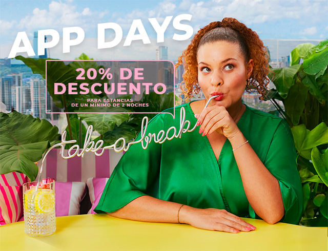 APP DAYS