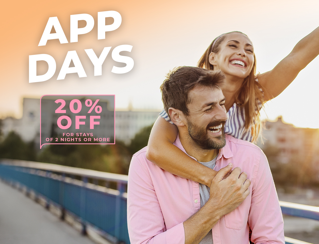 APP DAYS