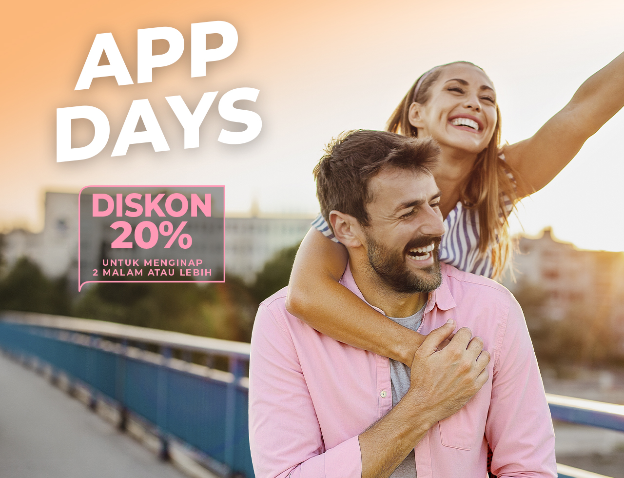 APP DAYS