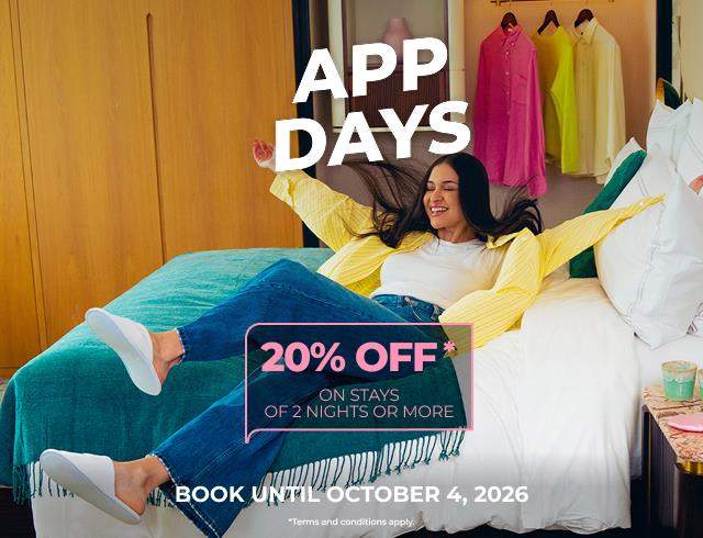 APP DAYS