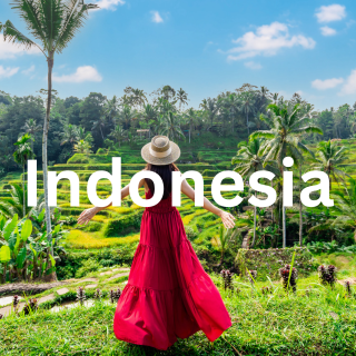 Indonesia