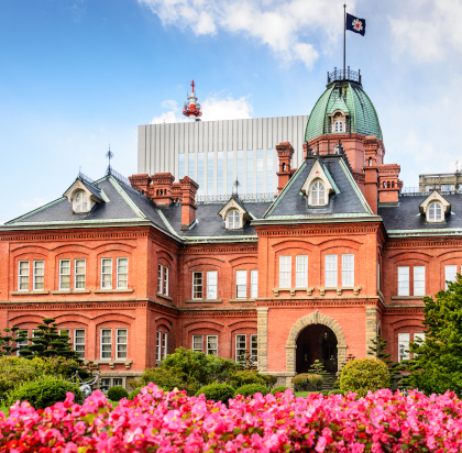Sapporo
