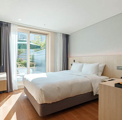 ibis Styles Ambassador Jeonju City Centre