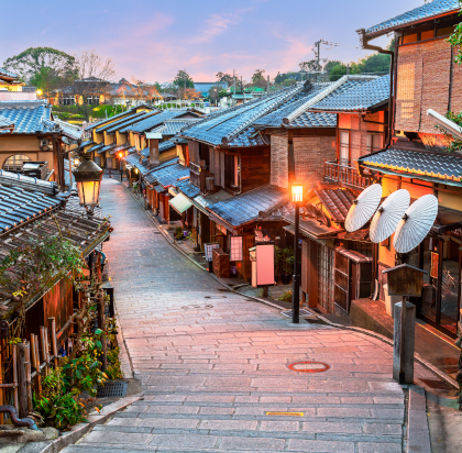 Kyoto