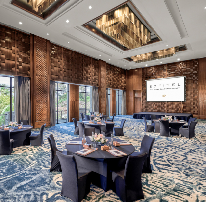 Pullman Ciawi Vimala Hills Resort Spa & Convention