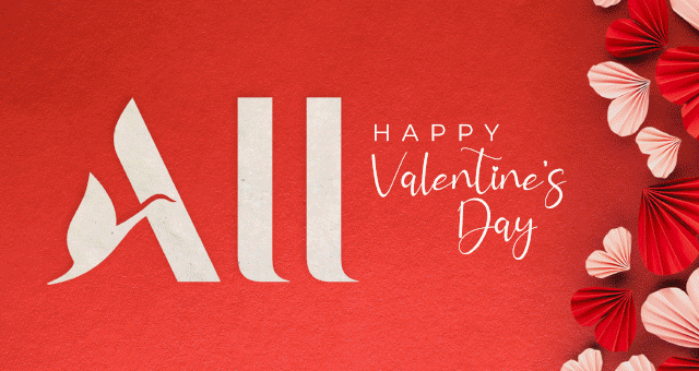 Redefine Romance this Valentine's Day