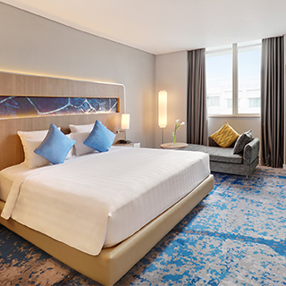 Novotel Jakarta Mangga Dua Square