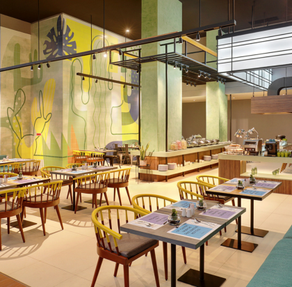 ibis Styles Jakarta Simatupang