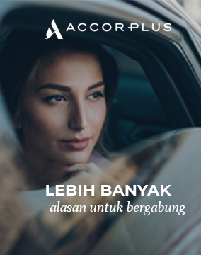Accor Plus
