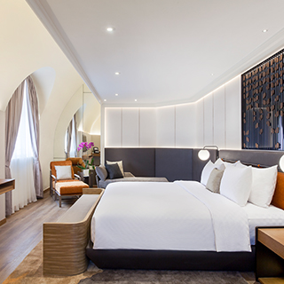 Mercure Jakarta Batavia