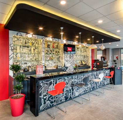 ibis Istanbul Airport