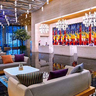 Grand Mercure Jakarta Kemayoran