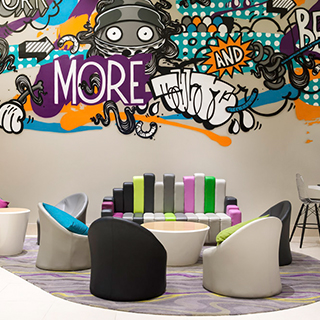 ibis Styles Jakarta Mangga Dua Square