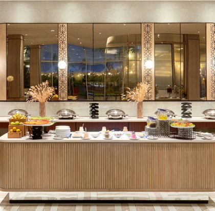 Mercure Samarinda
