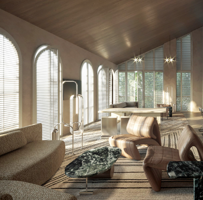 Mondrian Singapore Duxton