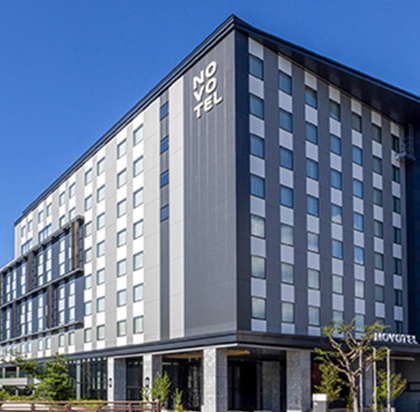 Novotel Nara