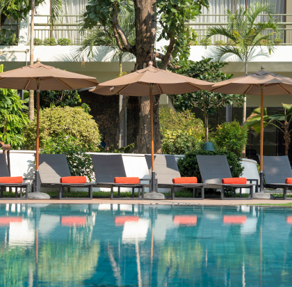 Mövenpick BDMS Wellness Resort Bangkok