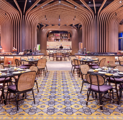 Grand Mercure Malang Mirama