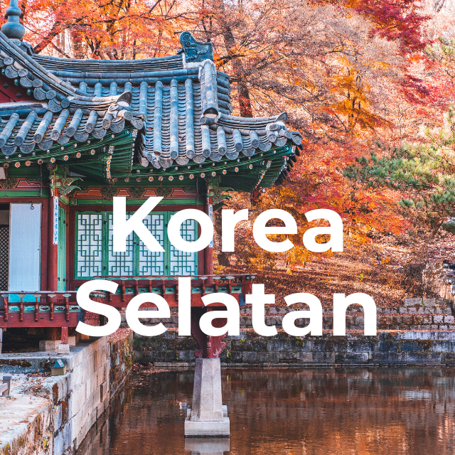 South Korea