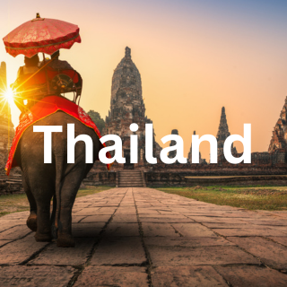 Thailand