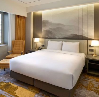 Grand Mercure Imperial Palace Seoul Gangnam