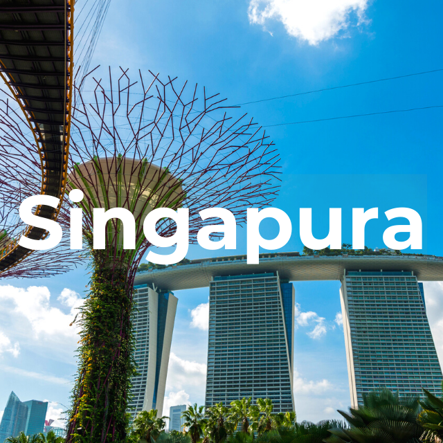Singapore