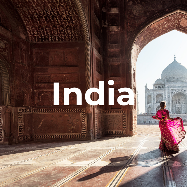 India