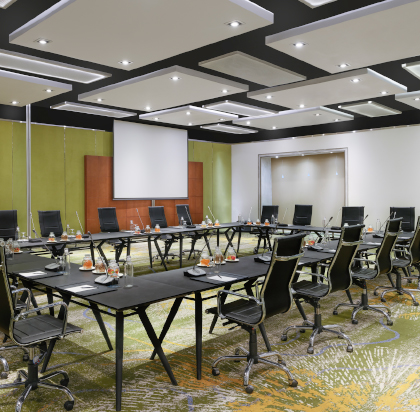 Pullman Jakarta Central Park
