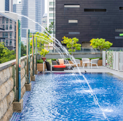 ibis Styles Singapore Albert