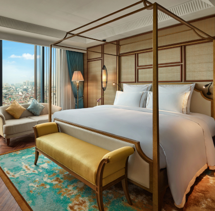 Grand Mercure Hanoi