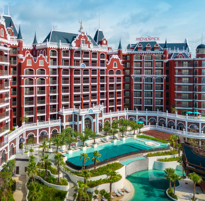 Mövenpick Resort Phan Thiet