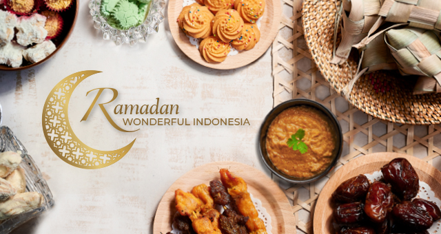 Rayakan Kekayaan Cita Rasa Indonesia